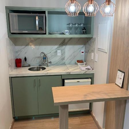 Jardim Paulista Apartamento Com Vista São Paulo Ngoại thất bức ảnh