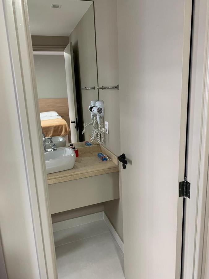 Jardim Paulista Apartamento Com Vista São Paulo Ngoại thất bức ảnh