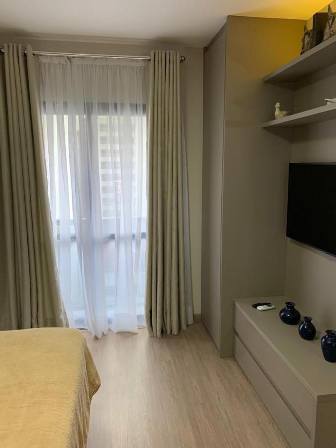Jardim Paulista Apartamento Com Vista São Paulo Ngoại thất bức ảnh