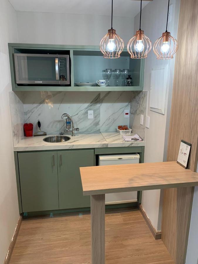 Jardim Paulista Apartamento Com Vista São Paulo Ngoại thất bức ảnh