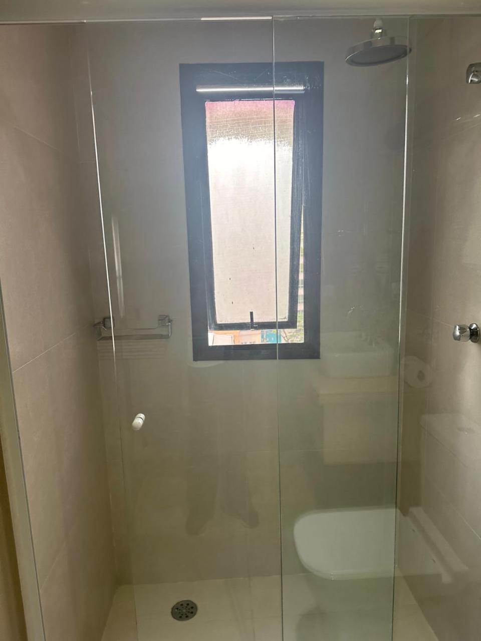 Jardim Paulista Apartamento Com Vista São Paulo Ngoại thất bức ảnh