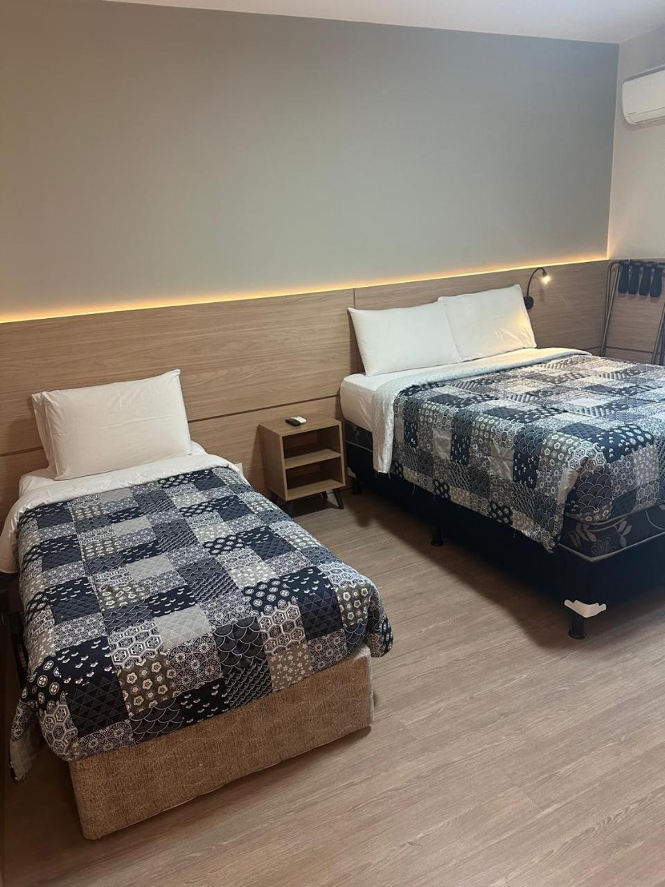 Jardim Paulista Apartamento Com Vista São Paulo Ngoại thất bức ảnh
