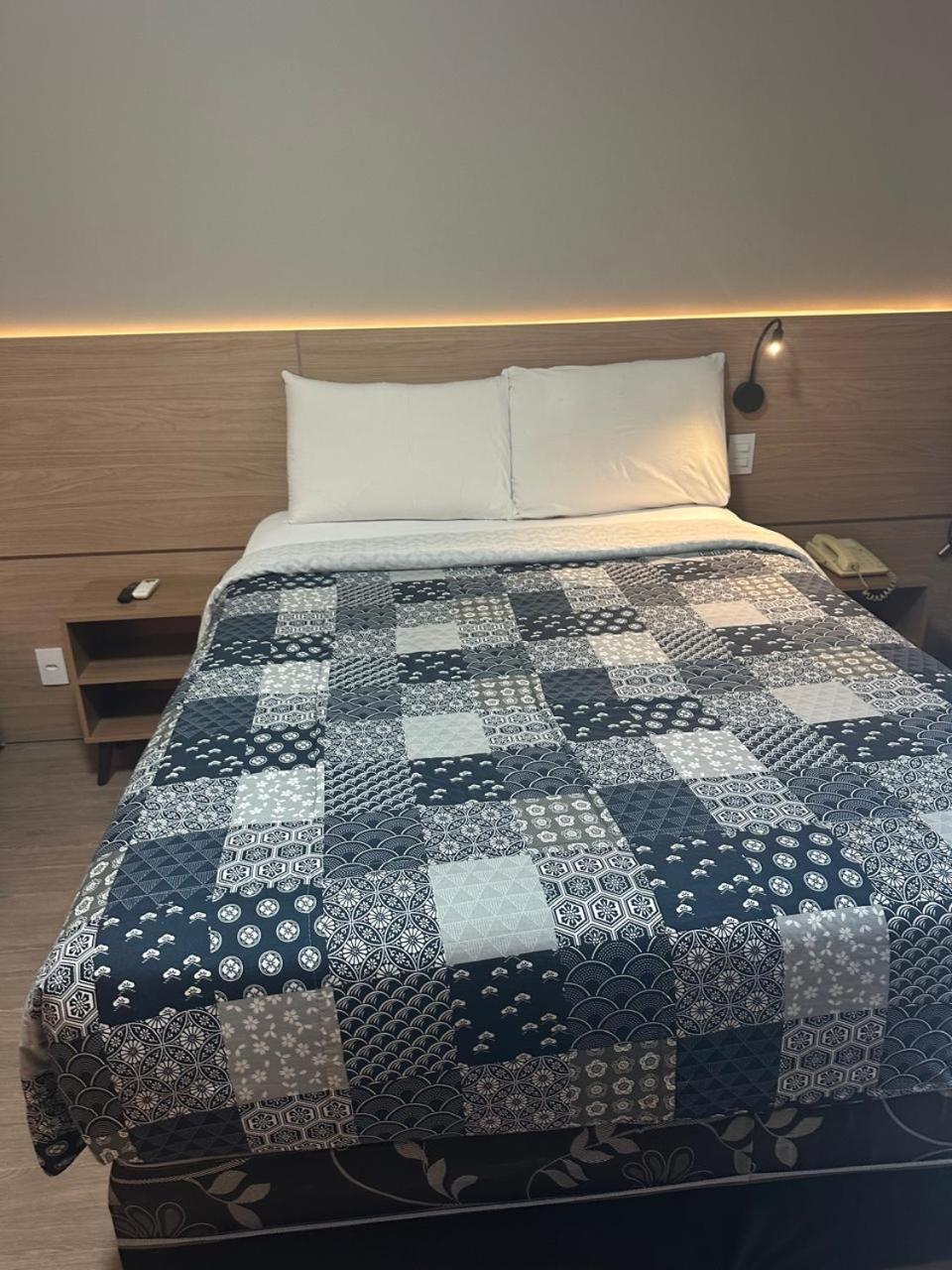 Jardim Paulista Apartamento Com Vista São Paulo Ngoại thất bức ảnh
