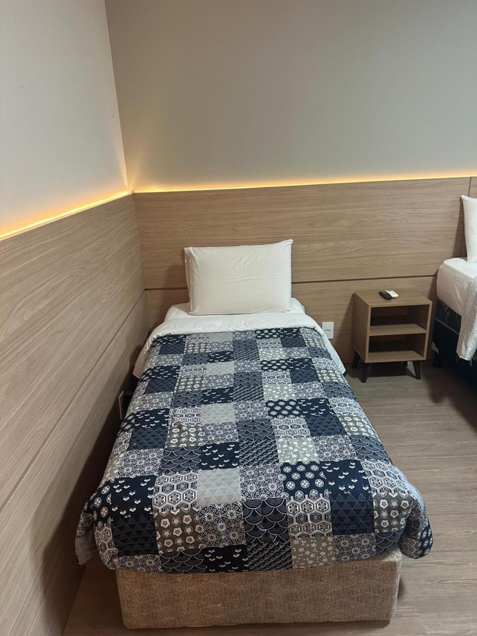 Jardim Paulista Apartamento Com Vista São Paulo Ngoại thất bức ảnh