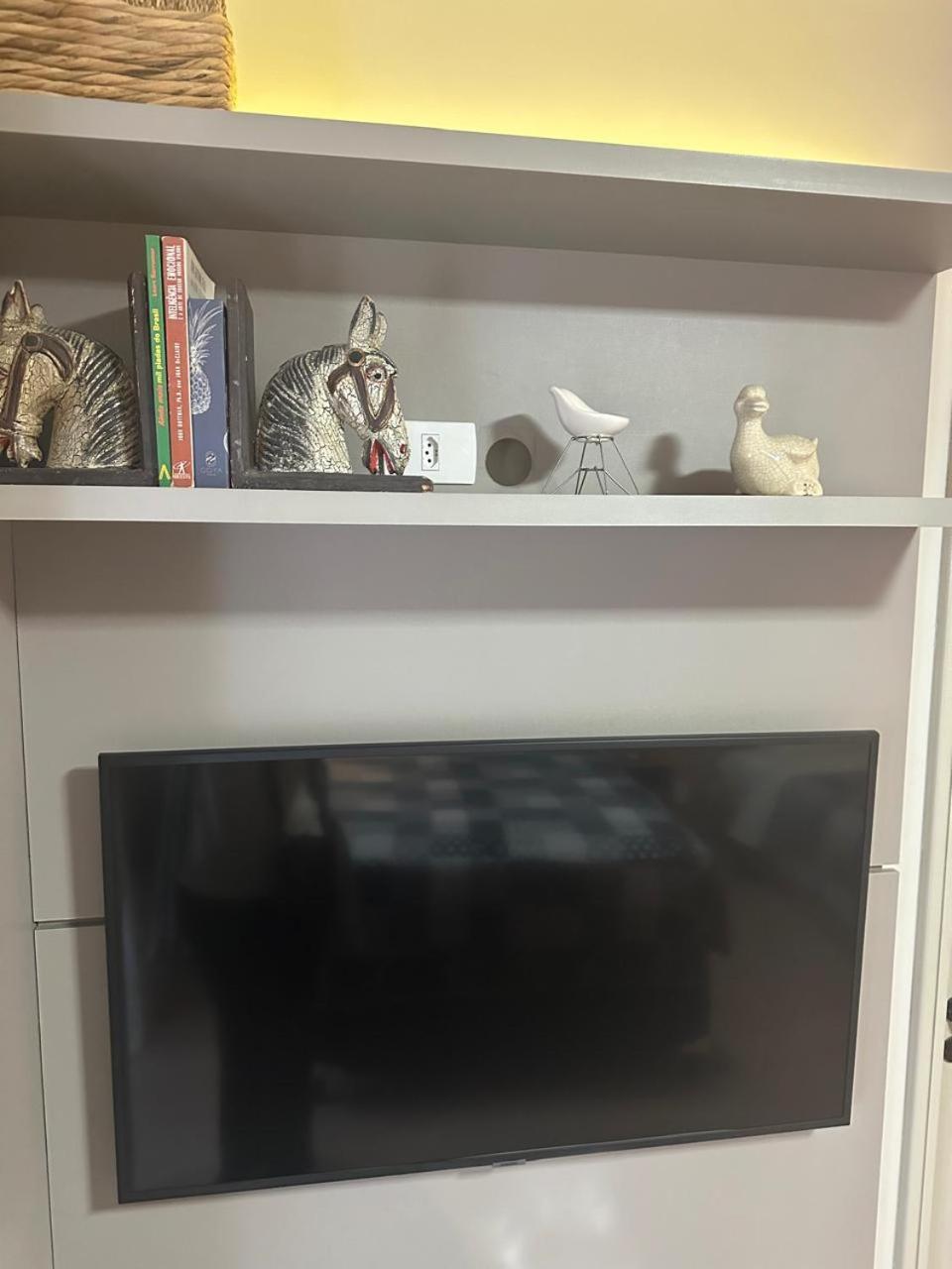 Jardim Paulista Apartamento Com Vista São Paulo Ngoại thất bức ảnh