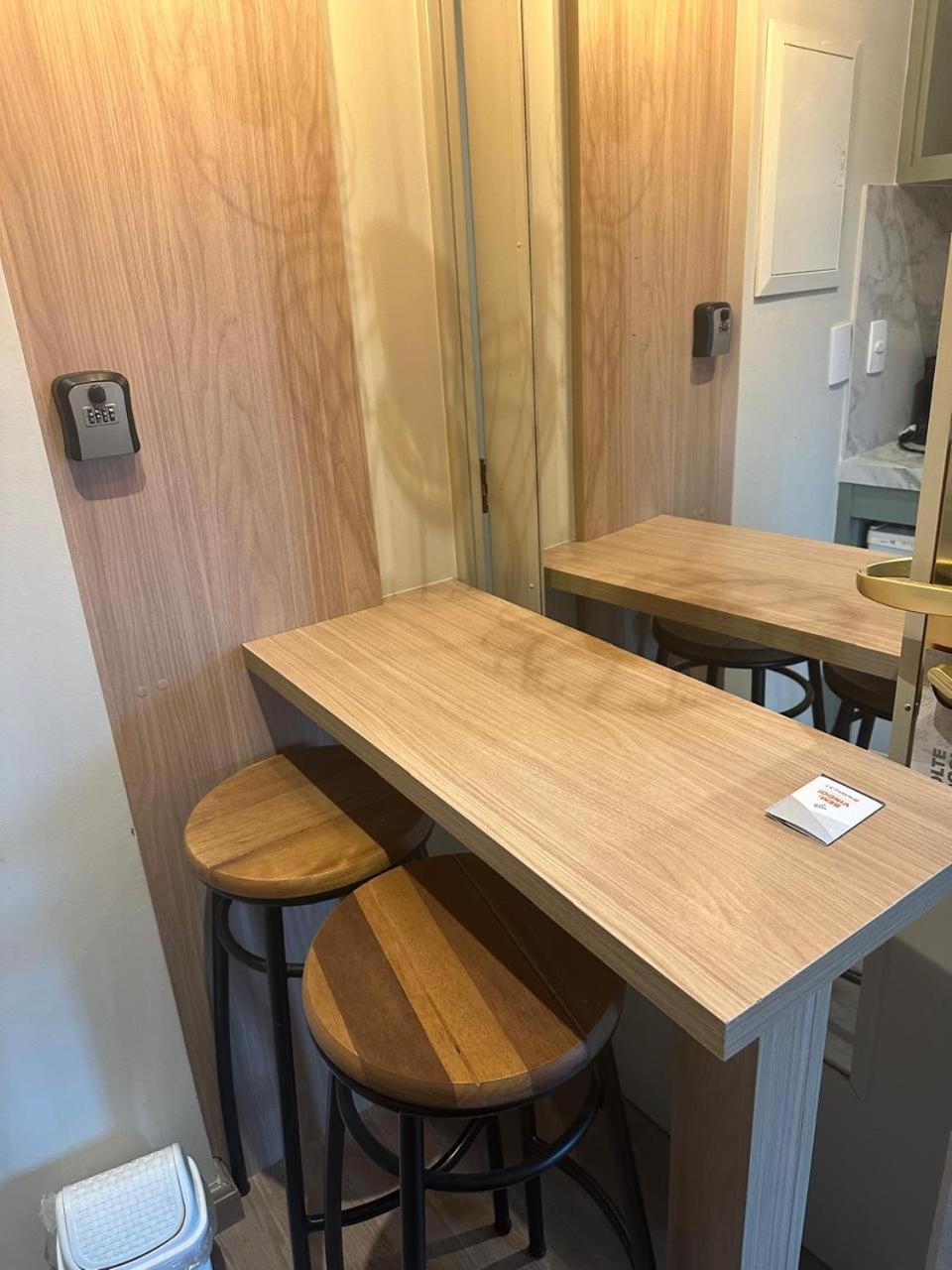 Jardim Paulista Apartamento Com Vista São Paulo Ngoại thất bức ảnh