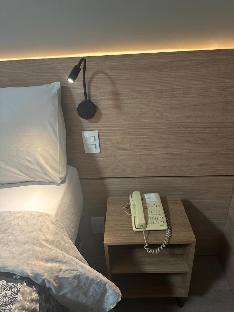 Jardim Paulista Apartamento Com Vista São Paulo Ngoại thất bức ảnh