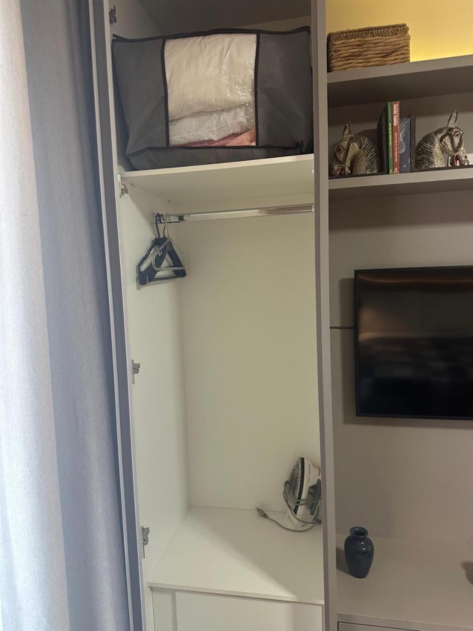 Jardim Paulista Apartamento Com Vista São Paulo Ngoại thất bức ảnh